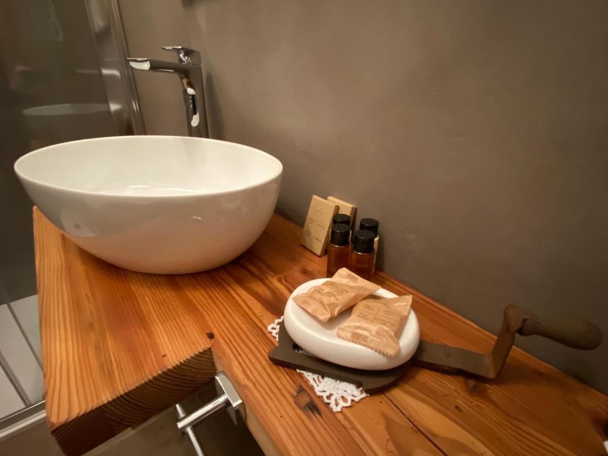 Fra Rose E Mughi Bed & Breakfast Domegge di Cadore Dış mekan fotoğraf