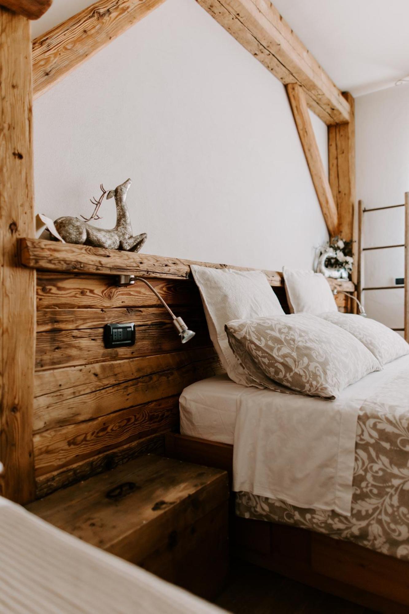 Fra Rose E Mughi Bed & Breakfast Domegge di Cadore Dış mekan fotoğraf