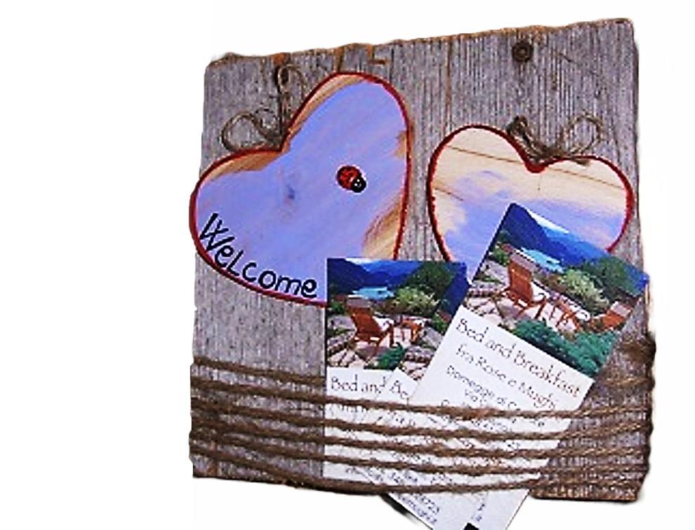 Fra Rose E Mughi Bed & Breakfast Domegge di Cadore Dış mekan fotoğraf