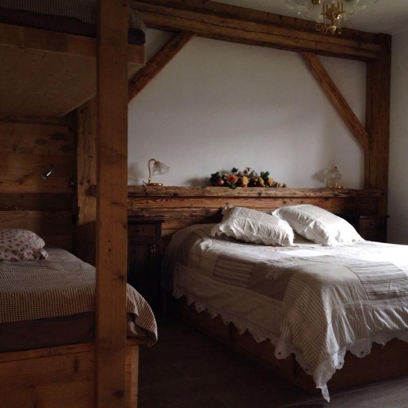 Fra Rose E Mughi Bed & Breakfast Domegge di Cadore Dış mekan fotoğraf