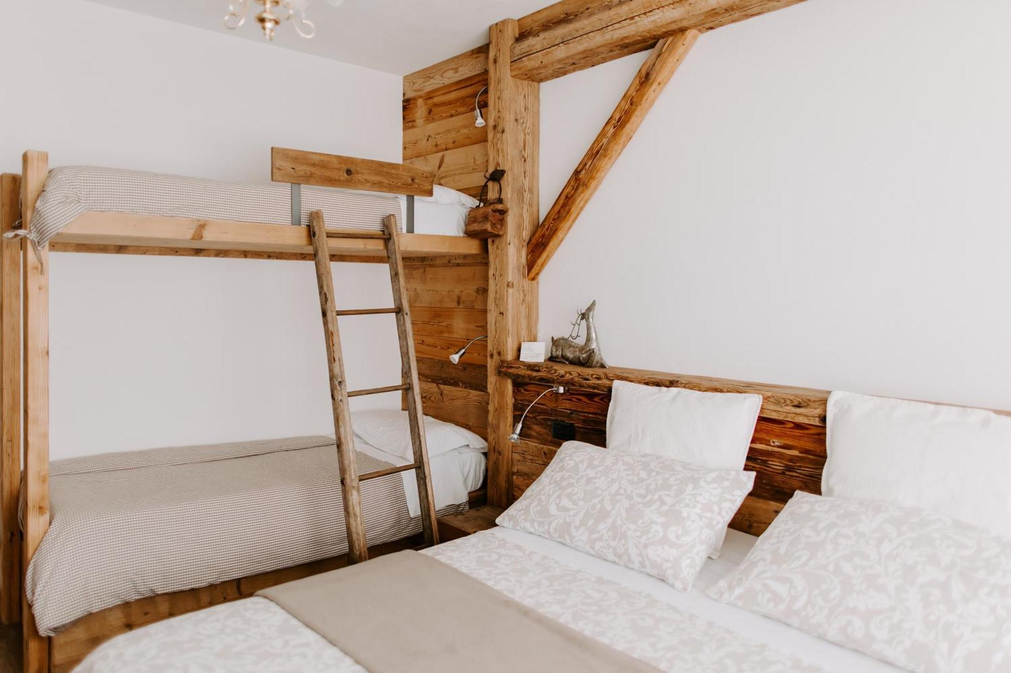 Fra Rose E Mughi Bed & Breakfast Domegge di Cadore Dış mekan fotoğraf
