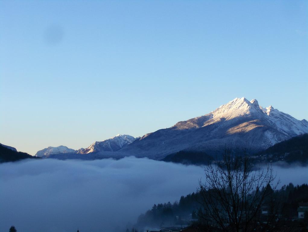 Fra Rose E Mughi Bed & Breakfast Domegge di Cadore Dış mekan fotoğraf