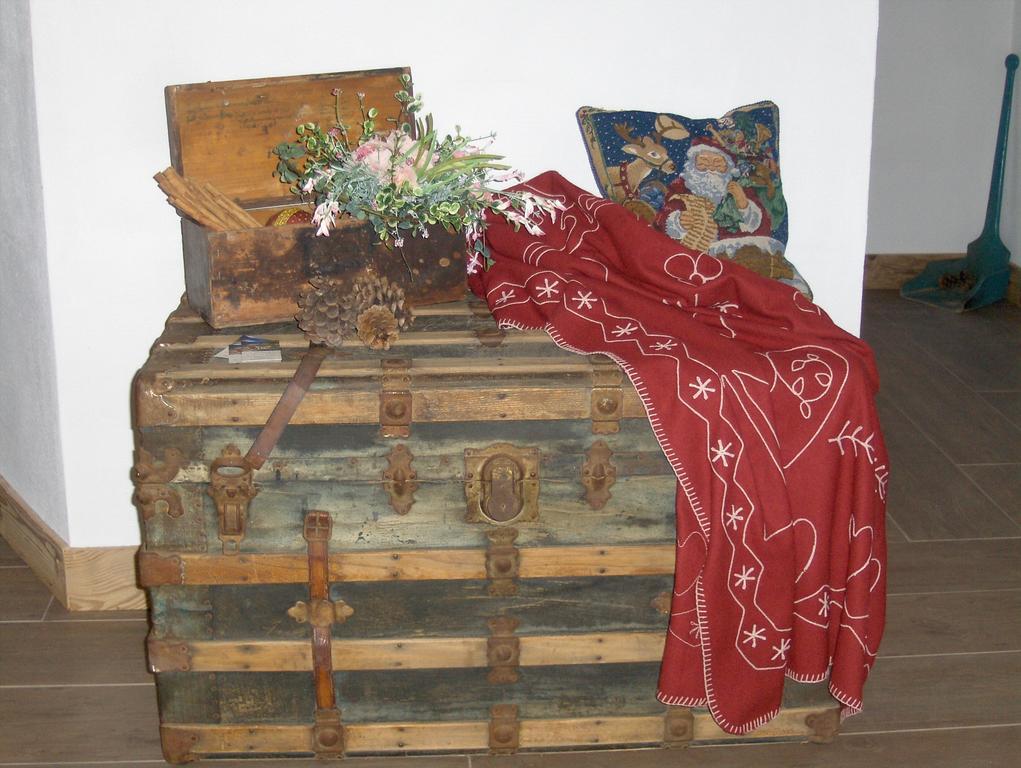 Fra Rose E Mughi Bed & Breakfast Domegge di Cadore Dış mekan fotoğraf