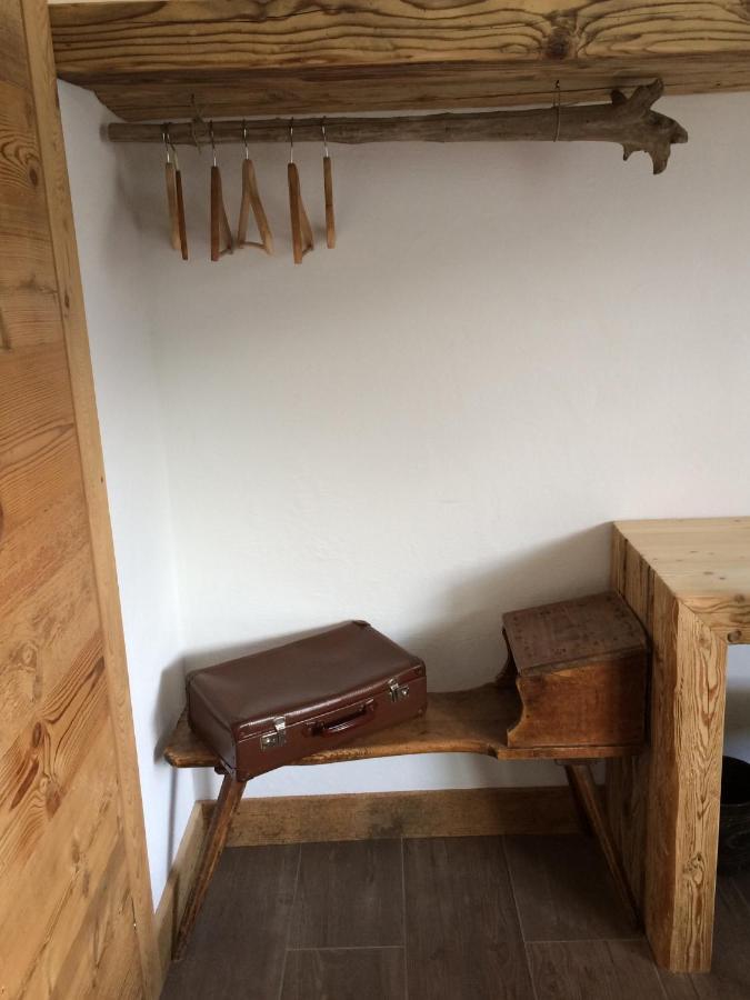 Fra Rose E Mughi Bed & Breakfast Domegge di Cadore Dış mekan fotoğraf